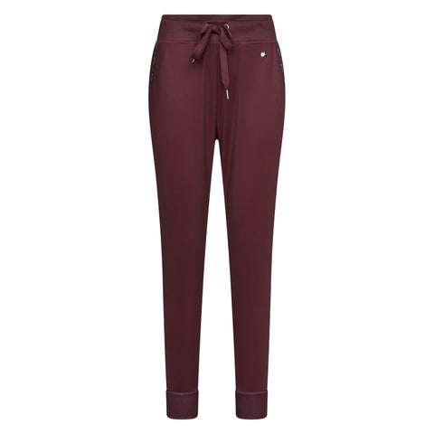 Hv Polo - Jogging - Bordeaux