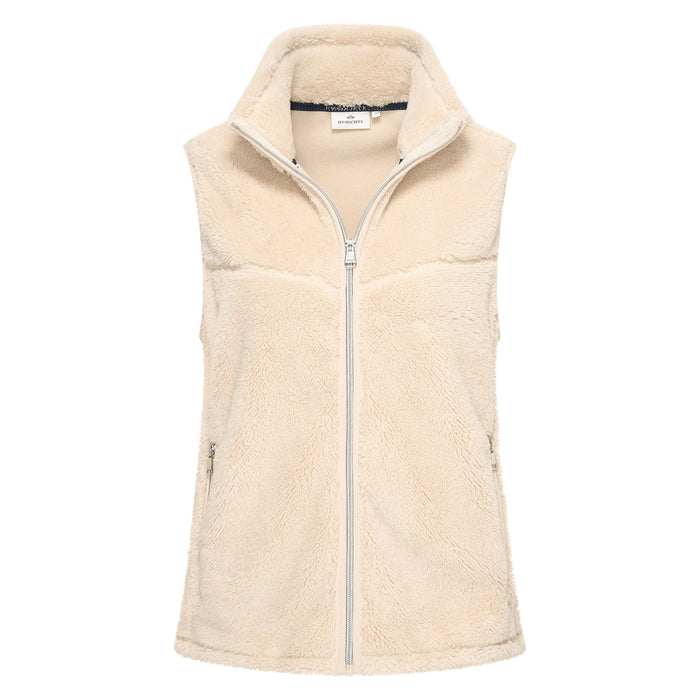 Hv Society - Bodywarmer - Kit
