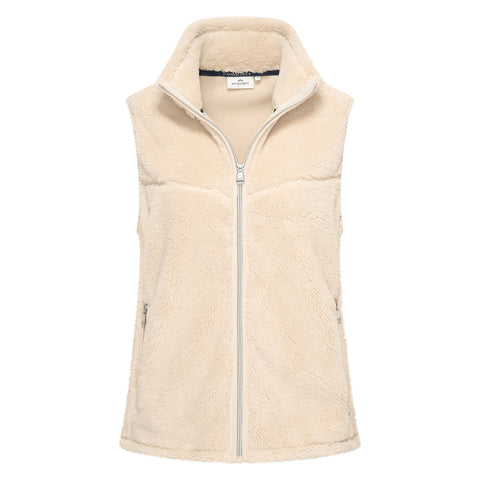 Hv Society - Bodywarmer - Kit
