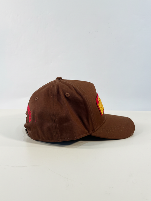 Dsquared - Pet - Bruin
