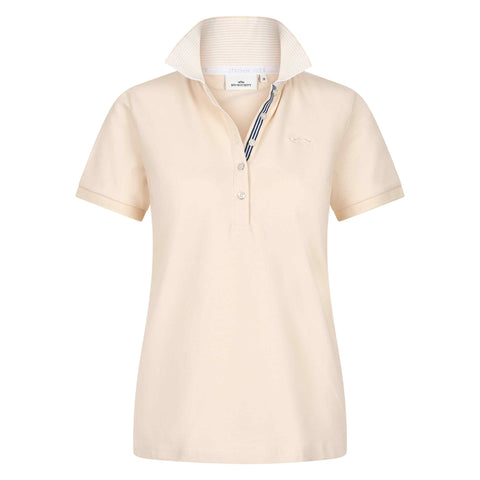 Hv Society - Polo - Beige