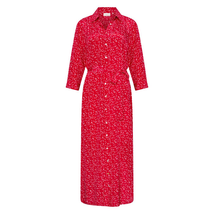 Hv Society - Kleed - Rood