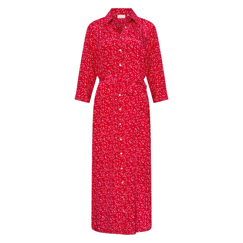 Hv Society - Kleed - Rood