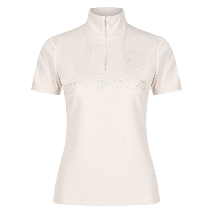 Hv Polo - Top - Ivory