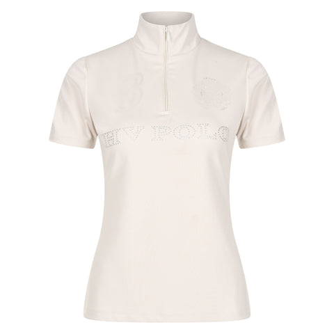 Hv Polo - Top - Ivory