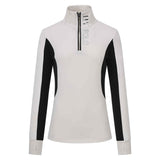 Hv Polo - Tech Top Hvphelen - Ivory