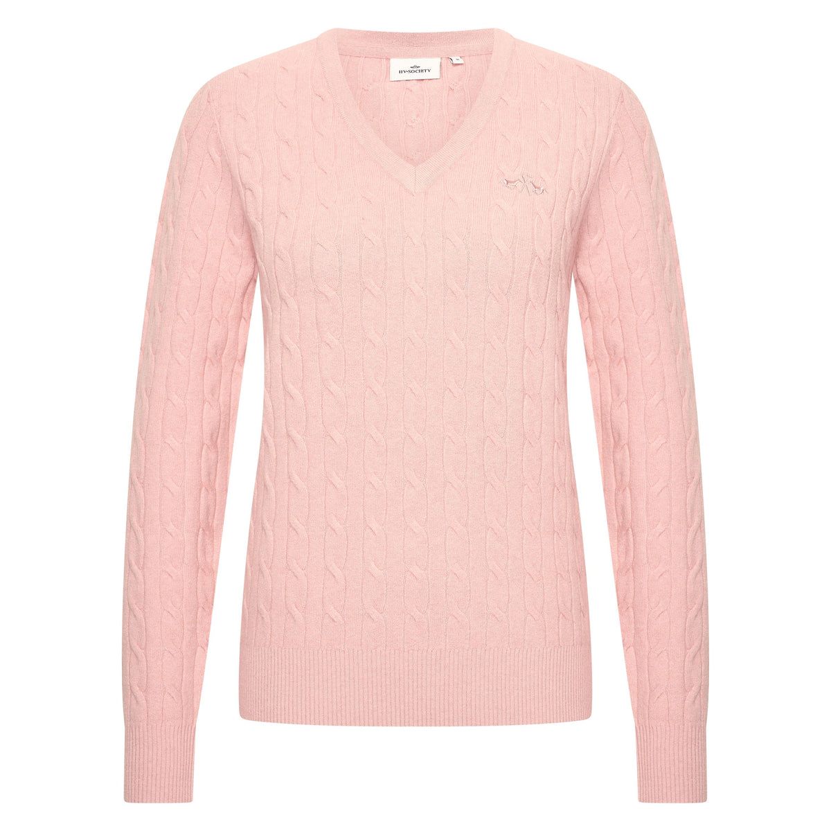 Hv Society - Pull - Light Pink