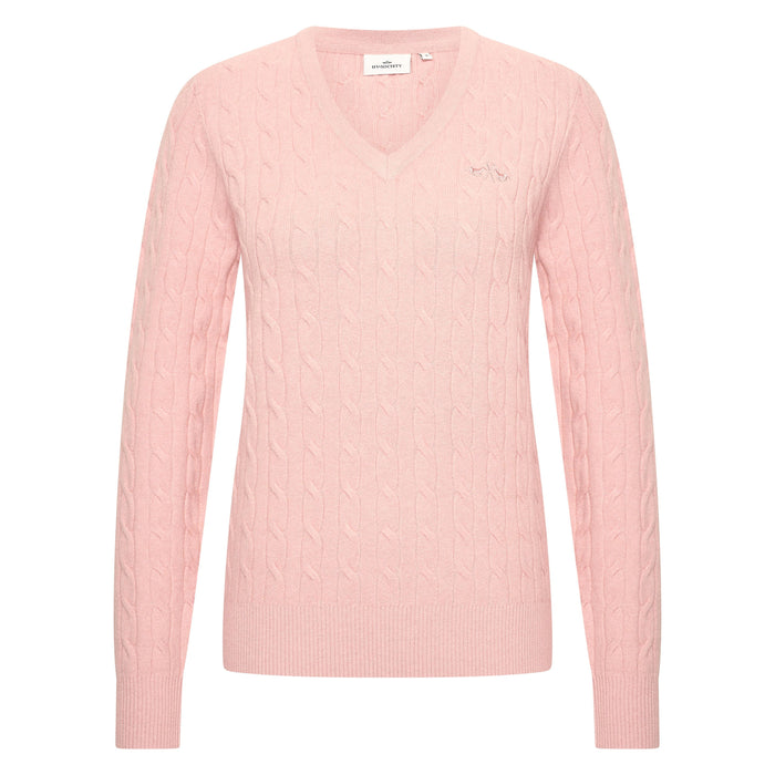 Hv Society - Pullover - Light Pink
