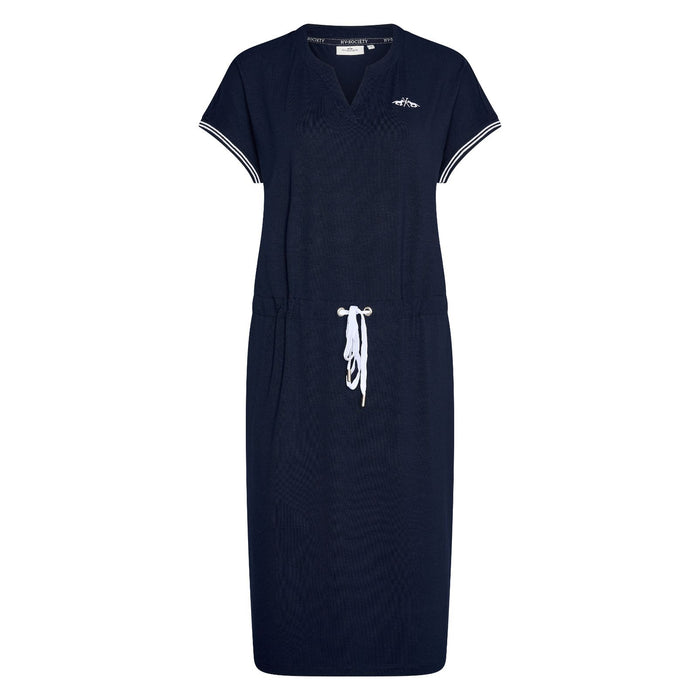 Hv Society - Kleed - Blauw
