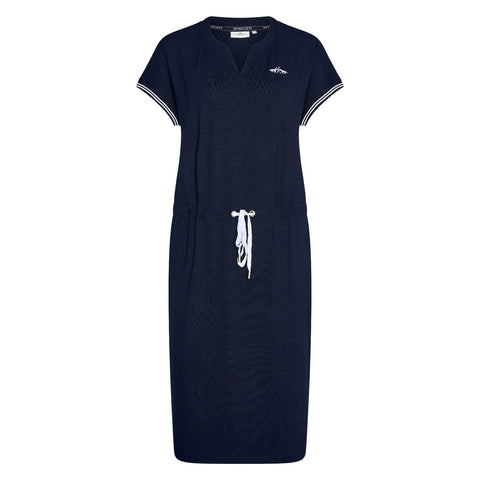 Hv Society - Kleed - Blauw