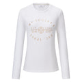 Hv Society - Top - Offwhite