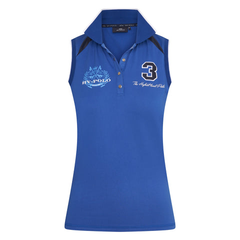 Hv Polo - Polo - Blauw
