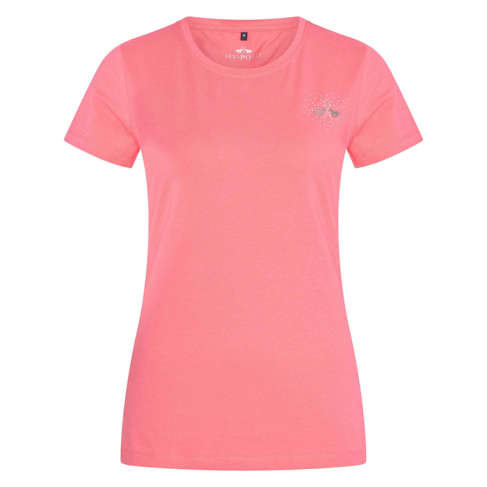Hv Polo - Tops - Roze