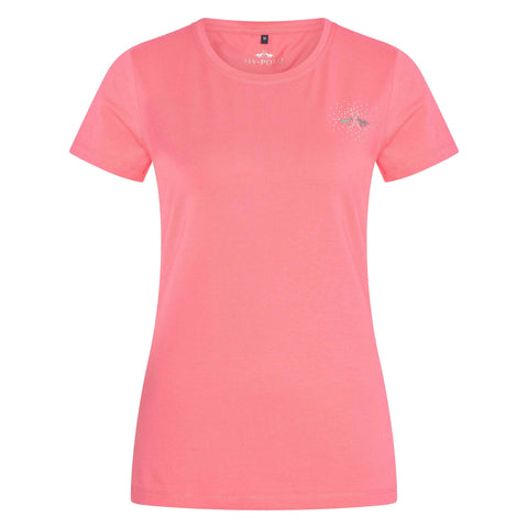 Hv Polo - Tops - Roze