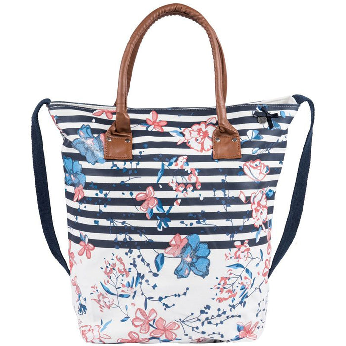 Hv Society - Handtas - Blauw