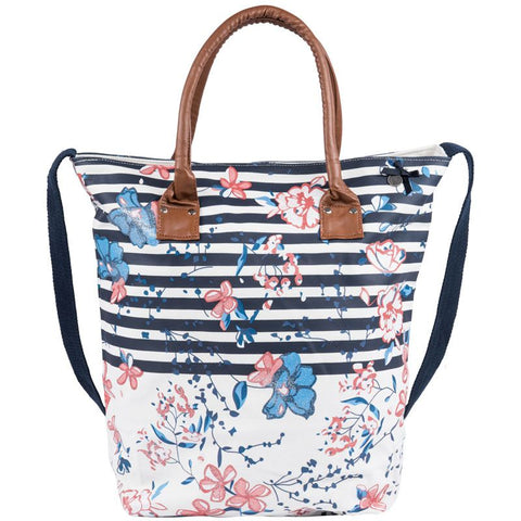 Hv Society - Handtas - Blauw