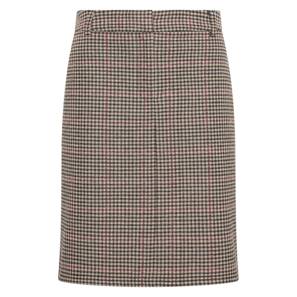 Hv Society - Rok - Burgundy