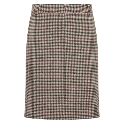Hv Society - Rok - Burgundy