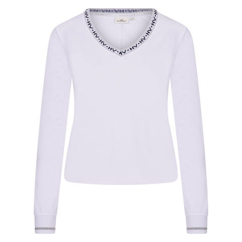 Hv Society - Sweater - Blauw