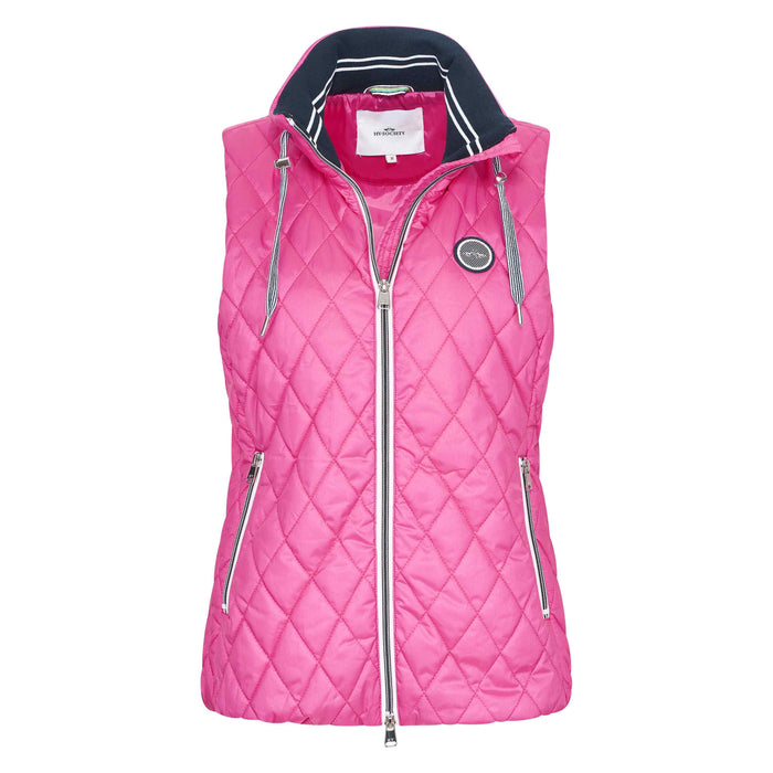 Hv Society - Bodywarmrs - Bright Pink