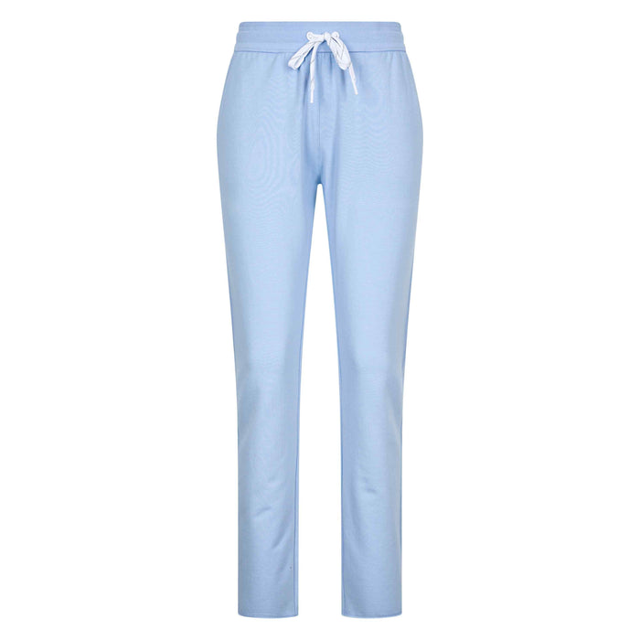 Hv Society - Broek - Licht Blauw