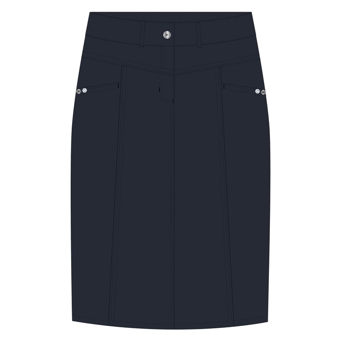 Hv Society - Rok - Blauw