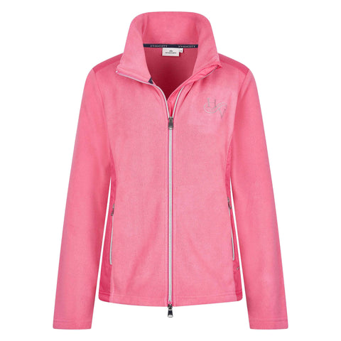 Hv Society - Fleece - Roze