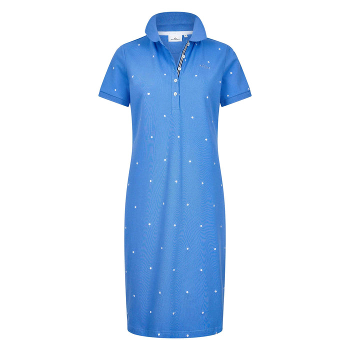 Hv Society - Kleed - Blauw