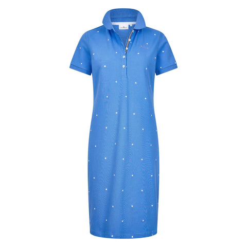 Hv Society - Kleed - Blauw
