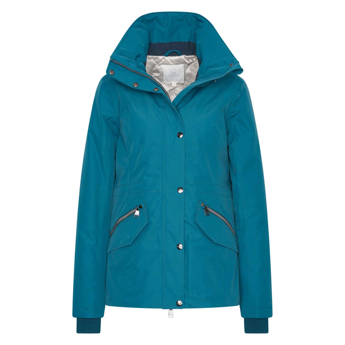 Hv Polo - Jacket Hvpnovia - Deep Sea Blue
