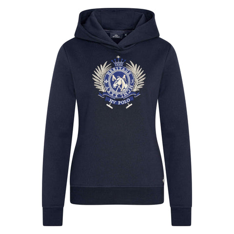 Hv Polo - Hoodie Hvprosy - Navy