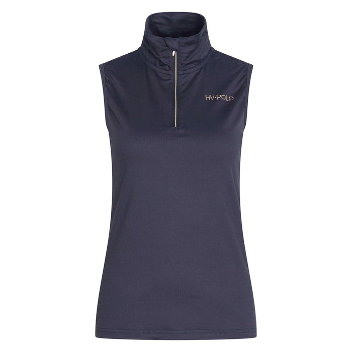 Hv Polo - Tops - Blauw