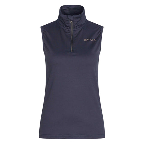 Hv Polo - Tops - Blauw