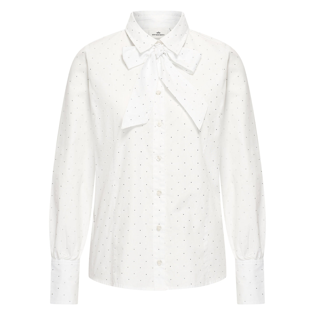 HV Society blouse wit voor dames