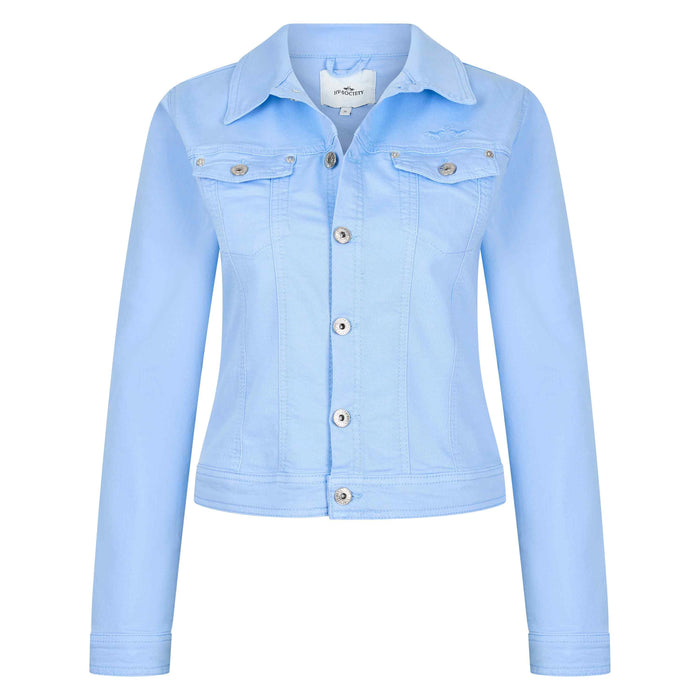 Hv Society - Blazers - Licht Blauw