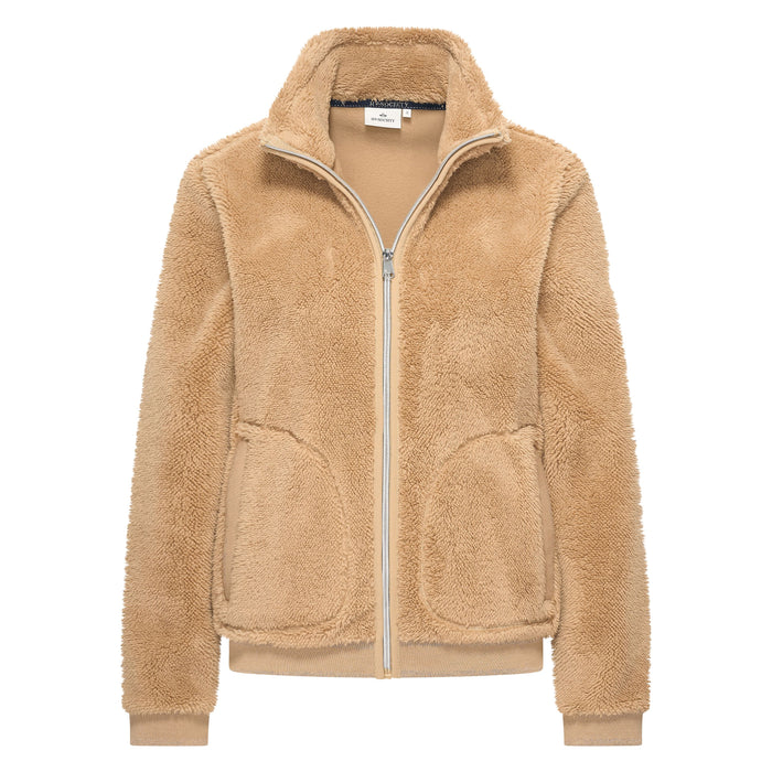 Hv Society - Cardigan - Sand