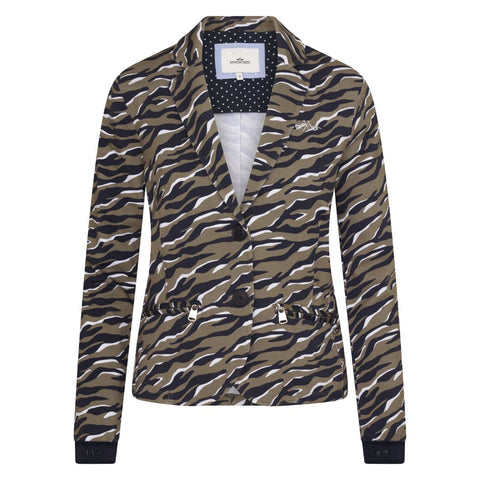 Hv Society - Blazers - Groen