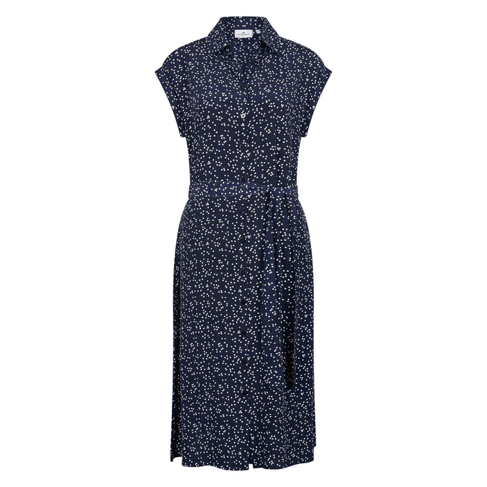 Hv Society - Kleed - Blauw