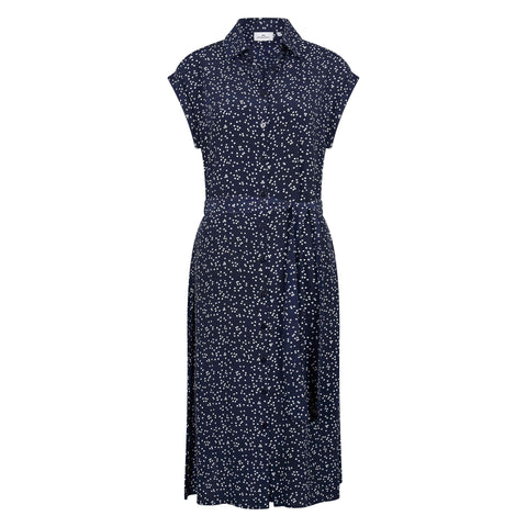 Hv Society - Kleed - Blauw