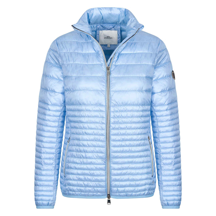 Hv Society - Jas - Licht Blauw