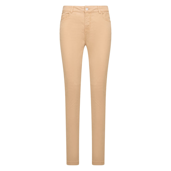 Hv Society - Broek - Camel