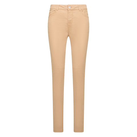 Hv Society - Broek - Camel