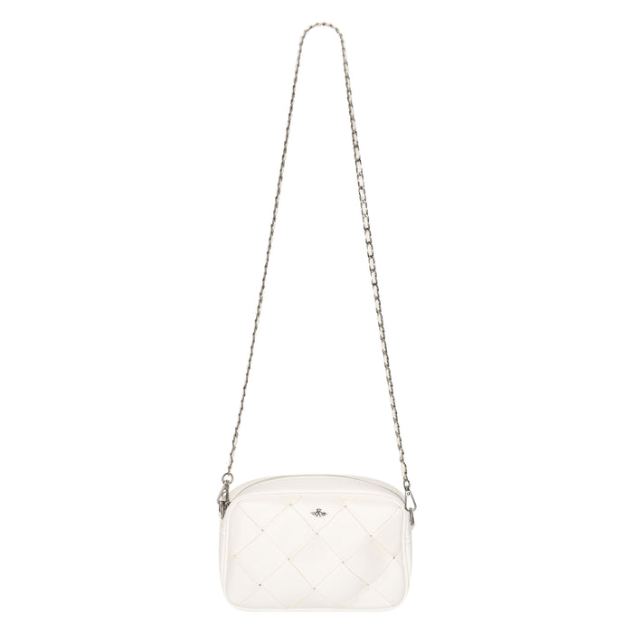 3404103704 - Handbag HVSMirjam  - 1 - White - OS