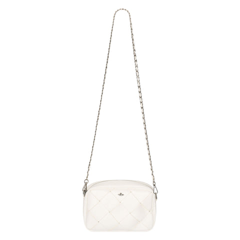 3404103704 - Handbag HVSMirjam  - 1 - White