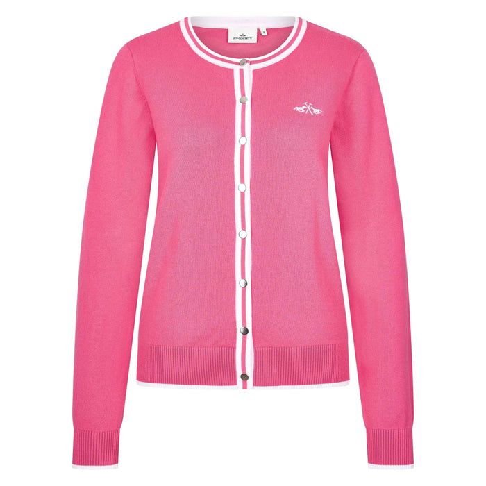 Hv Society - Pullover - Roze