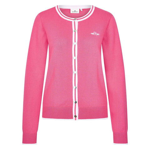 Hv Society - Pullover - Roze