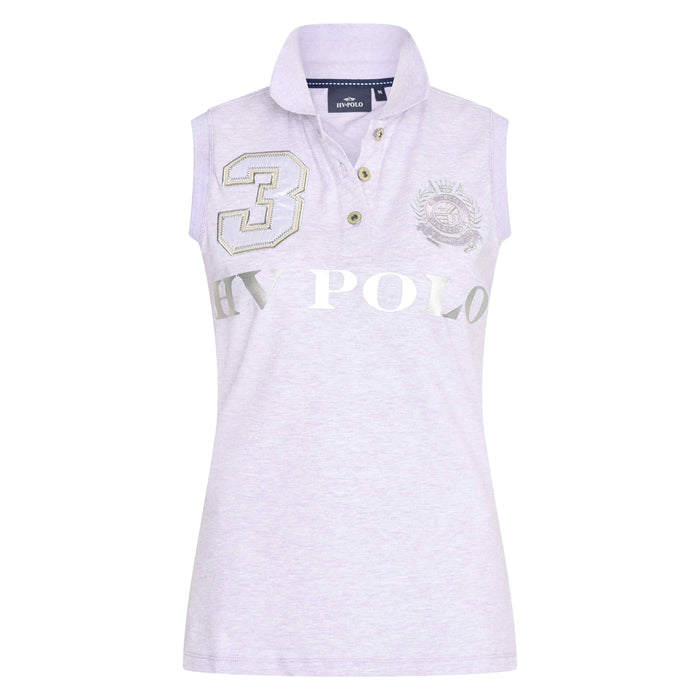 Hv Polo - Polo - R.Lilac Heather