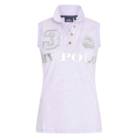 Hv Polo - Polo - R.Lilac Heather