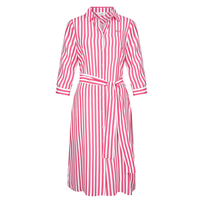 Hv Society - Kleed - Roze