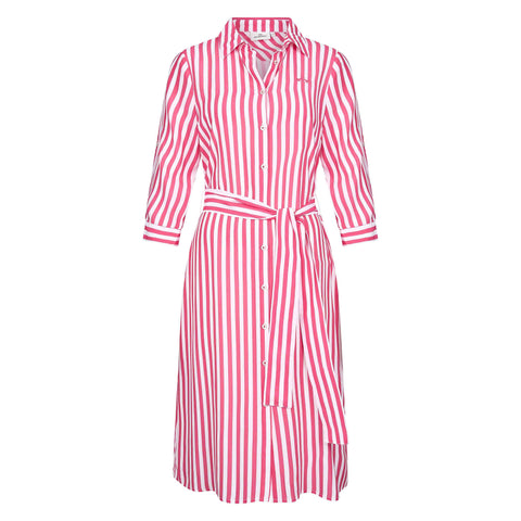 Hv Society - Kleed - Roze